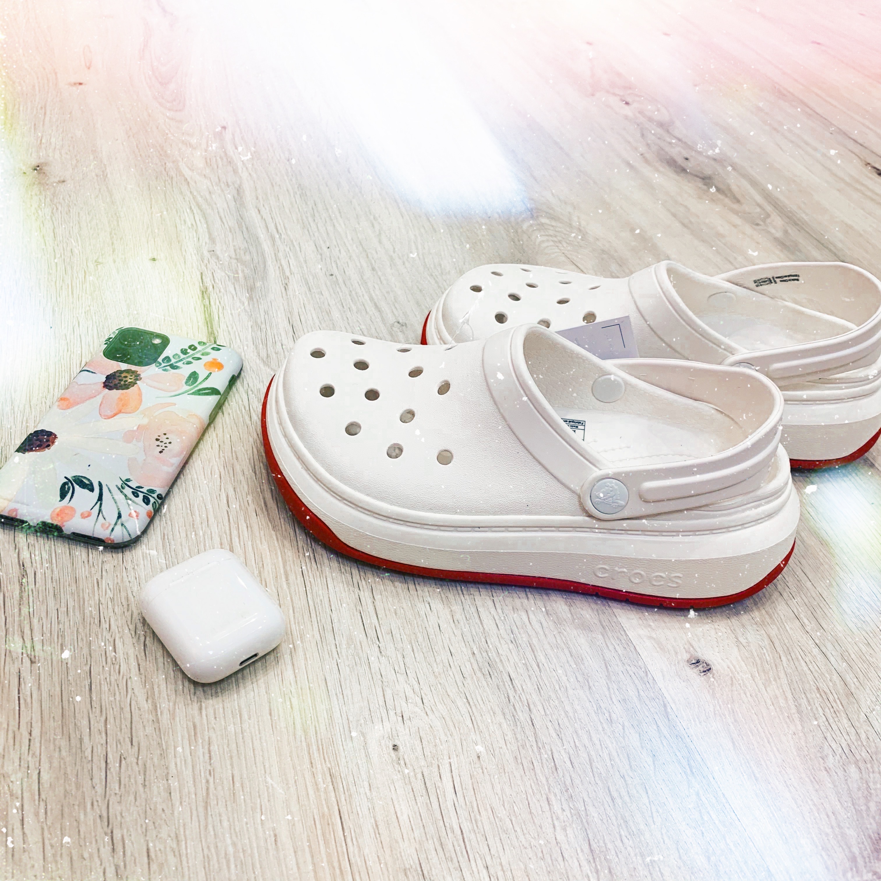 Взуття Crocs Crocband Full Force